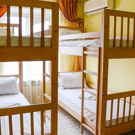 Like Hostel 基輔 客房 照片