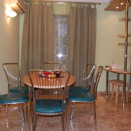 Like Hostel 基輔 外观 照片