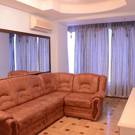Like Hostel 基輔 外观 照片