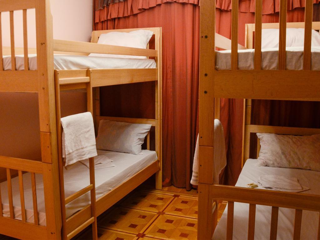 Like Hostel 基輔 客房 照片