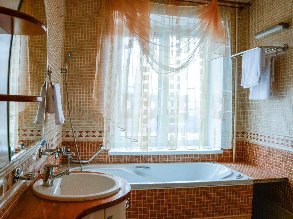 Like Hostel 基輔 客房 照片