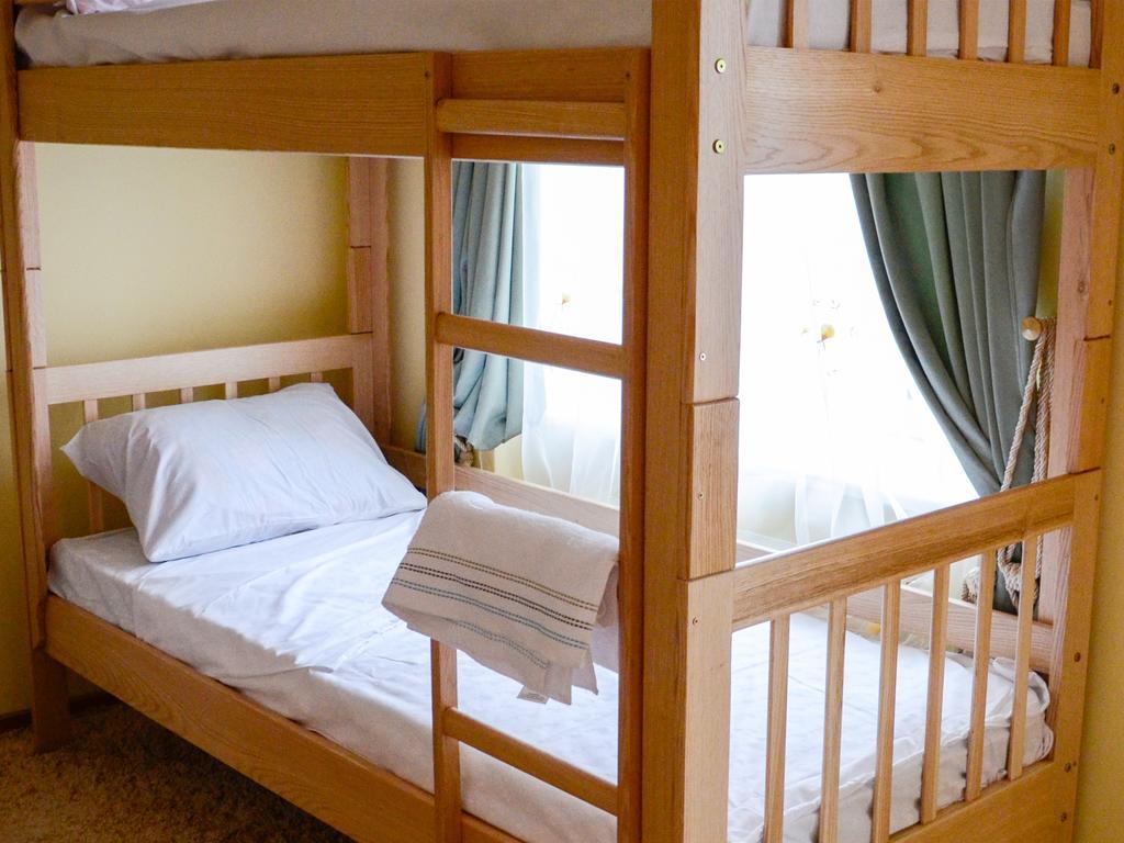 Like Hostel 基輔 客房 照片