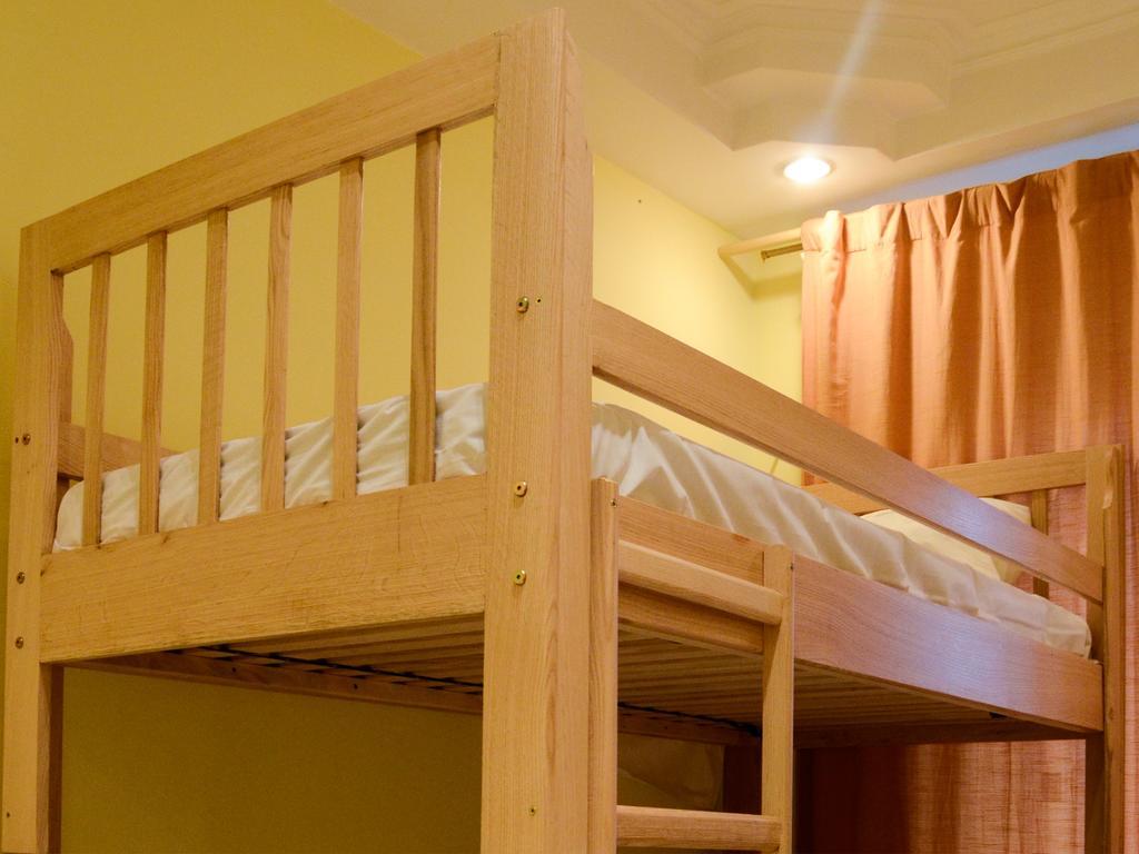Like Hostel 基輔 客房 照片