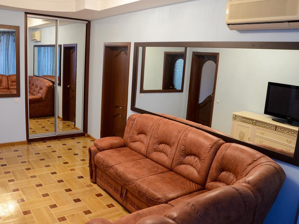 Like Hostel 基輔 外观 照片