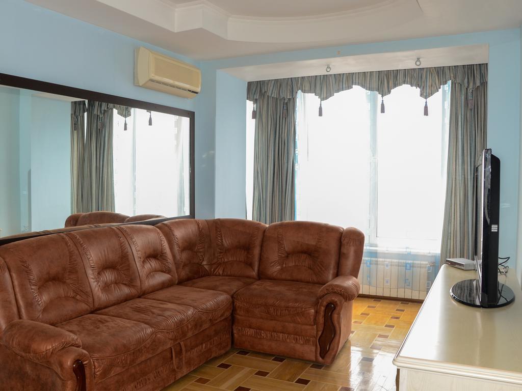 Like Hostel 基輔 外观 照片
