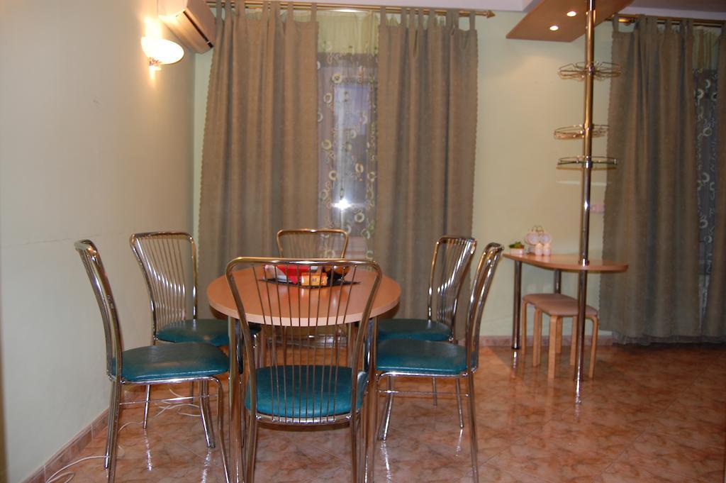 Like Hostel 基輔 外观 照片