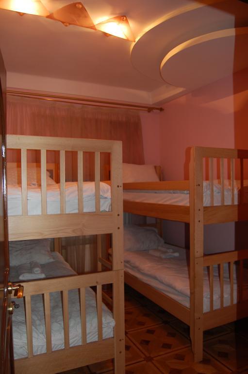 Like Hostel 基輔 客房 照片