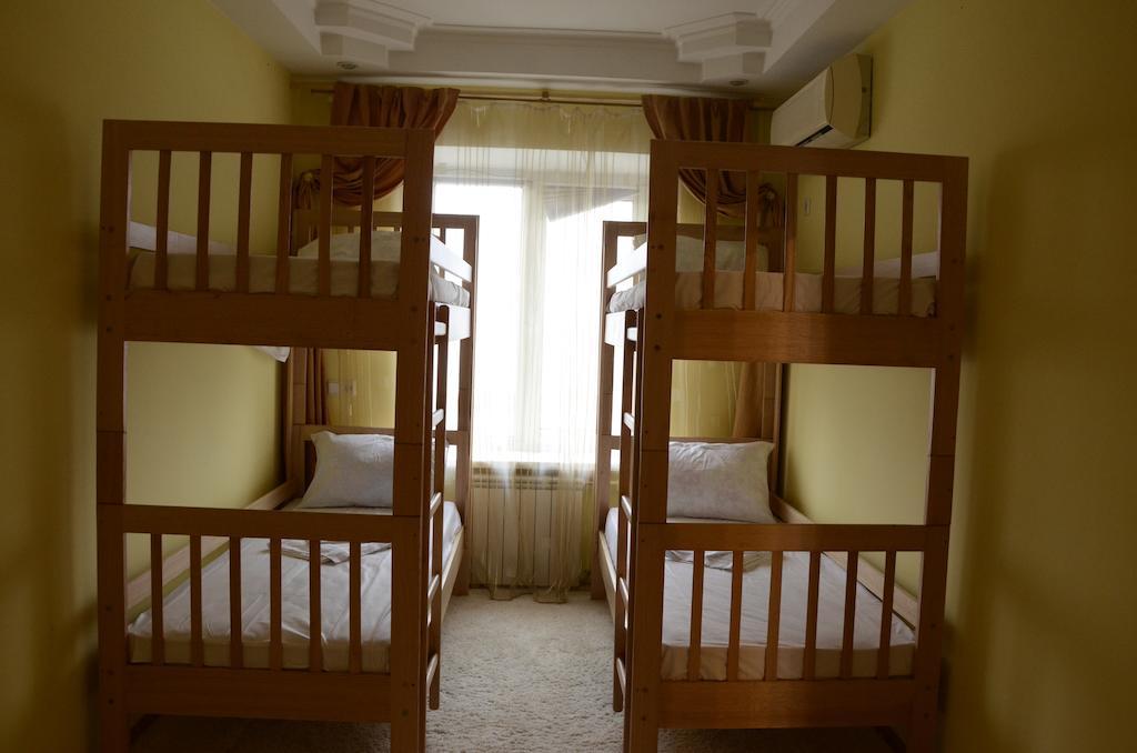 Like Hostel 基輔 客房 照片