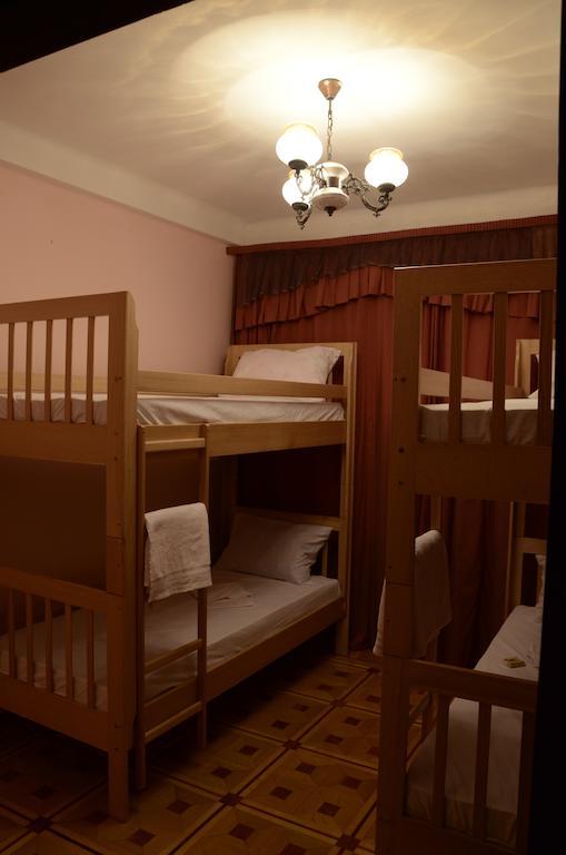 Like Hostel 基輔 客房 照片