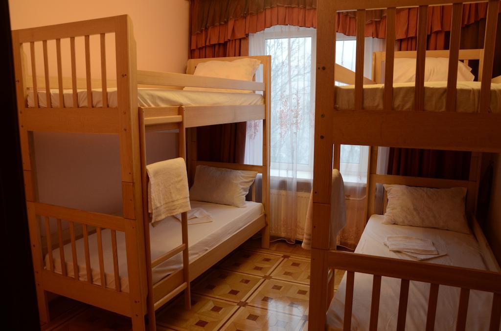 Like Hostel 基輔 客房 照片